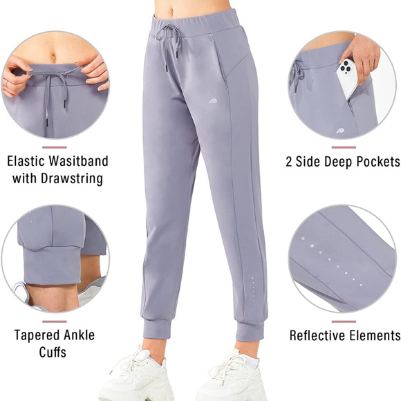 Women’s joggers - Picture 3 of 11